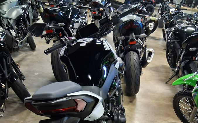 2026 Kawasaki Z900 ABS