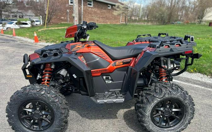 2026 Polaris Sportsman XP 1000 S