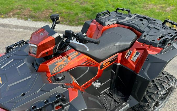 2026 Polaris Sportsman XP 1000 S