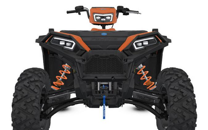 2026 Polaris Sportsman XP 1000 S