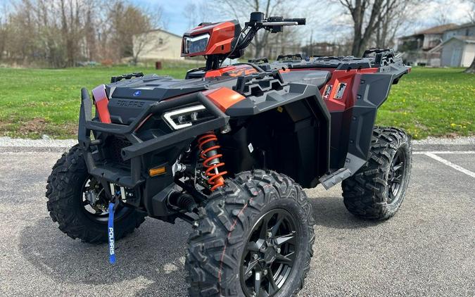 2026 Polaris Sportsman XP 1000 S