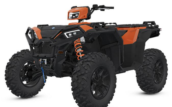 2026 Polaris Sportsman XP 1000 S