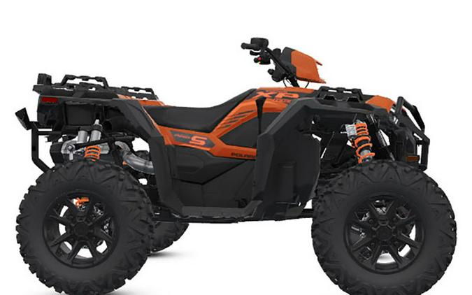 2026 Polaris Sportsman XP 1000 S