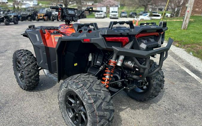 2026 Polaris Sportsman XP 1000 S