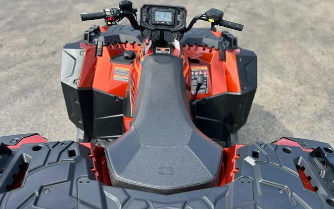 2026 Polaris Sportsman XP 1000 S