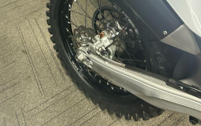 2024 KTM SX 350 F