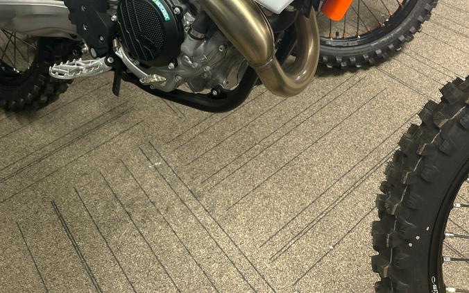 2024 KTM SX 350 F
