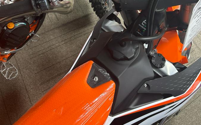 2024 KTM SX 350 F
