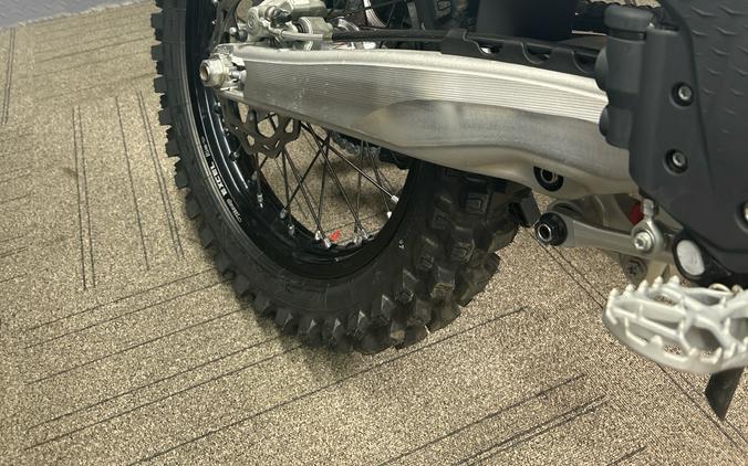 2024 KTM SX 350 F