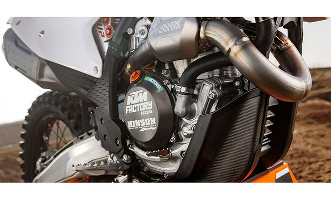 2024 KTM SX 350 F