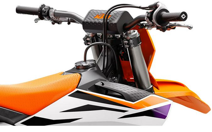 2024 KTM SX 350 F
