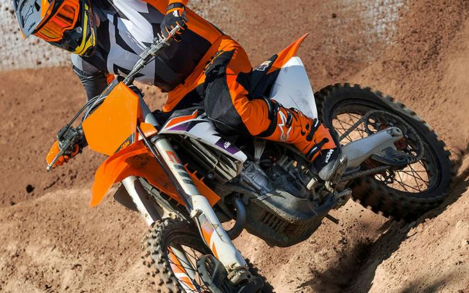 2024 KTM SX 350 F