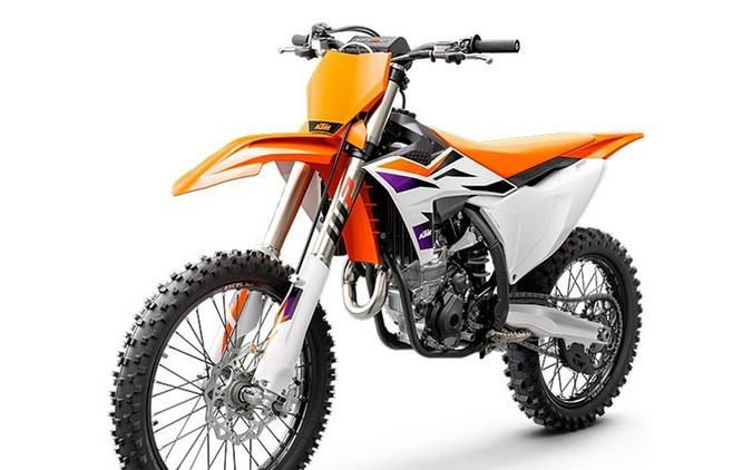 2024 KTM SX 350 F