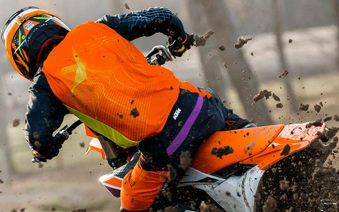 2024 KTM SX 350 F