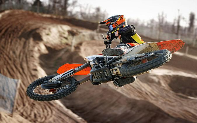 2024 KTM SX 350 F