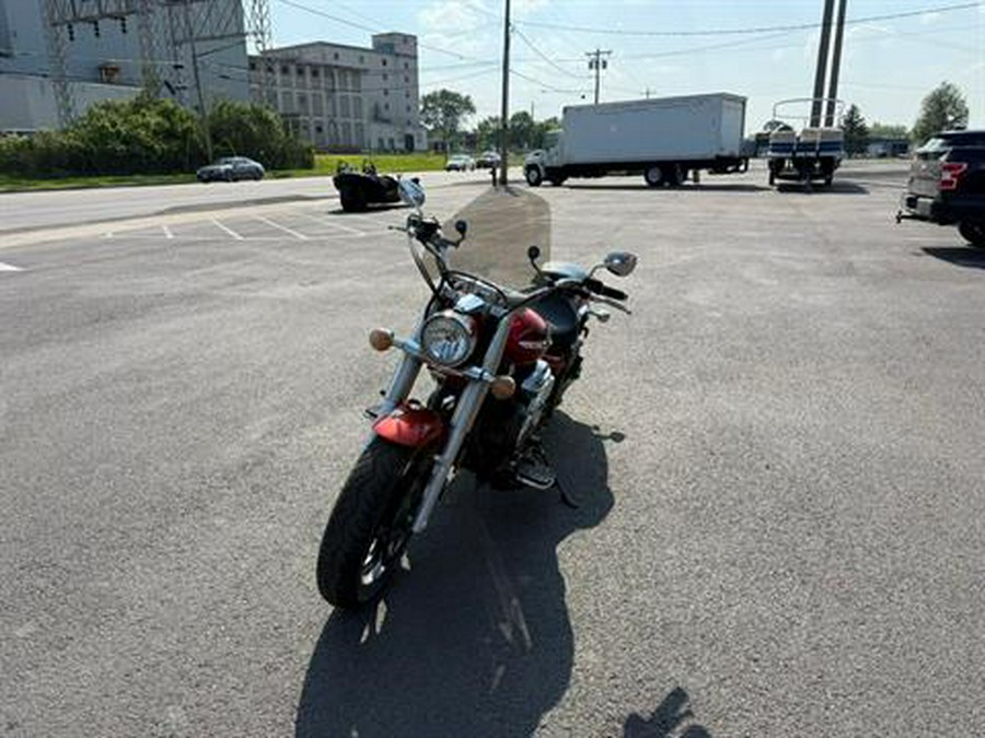 2009 Yamaha V Star 950