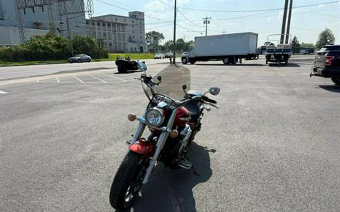 2009 Yamaha V Star 950
