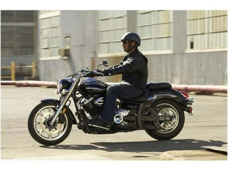 2009 Yamaha V Star 950