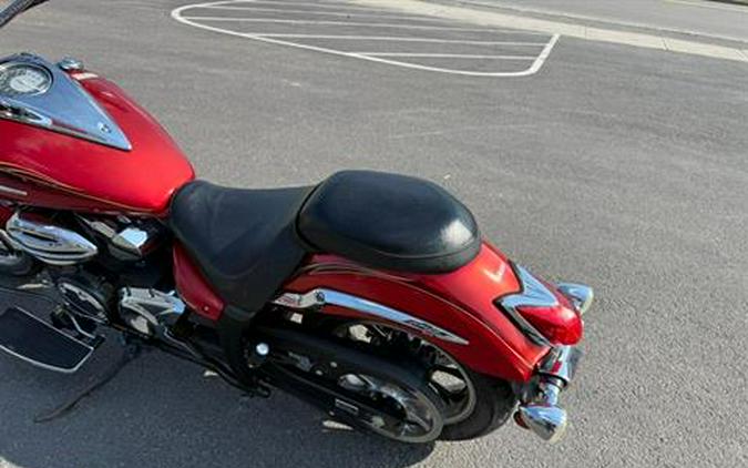 2009 Yamaha V Star 950