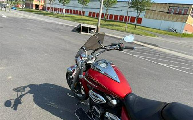 2009 Yamaha V Star 950