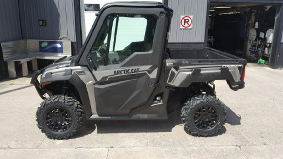 2026 Arctic Cat Prowler Limited