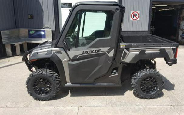 2026 Arctic Cat Prowler Limited
