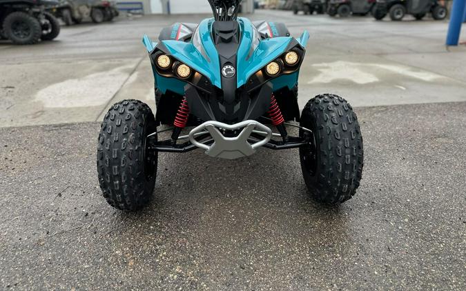 2026 Can-Am Renegade 110 EFI