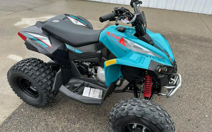 2026 Can-Am Renegade 110 EFI