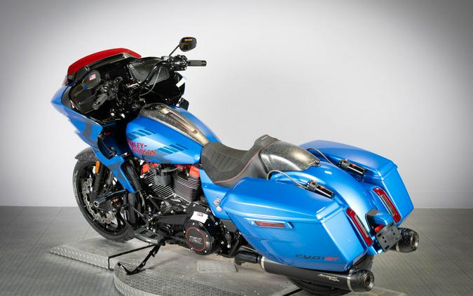 2026 Harley-Davidson CVO Road Glide ST FLTRXSTSE