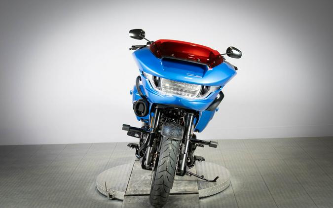 2026 Harley-Davidson CVO Road Glide ST FLTRXSTSE