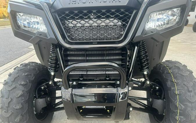 2026 Honda Pioneer 520