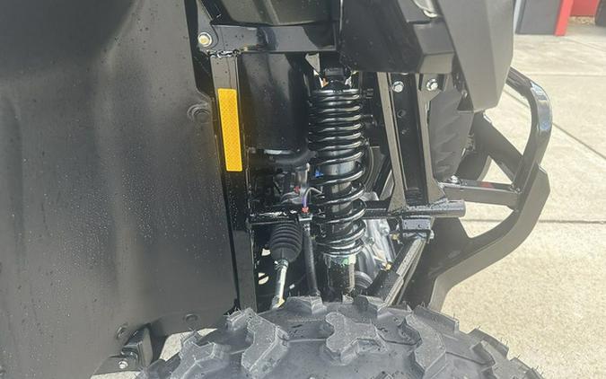 2026 Honda Pioneer 520