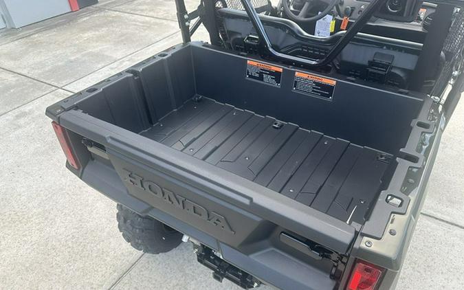 2026 Honda Pioneer 520