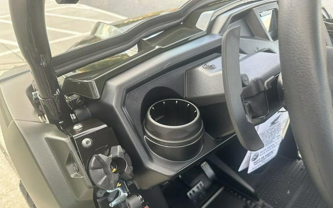 2026 Honda Pioneer 520