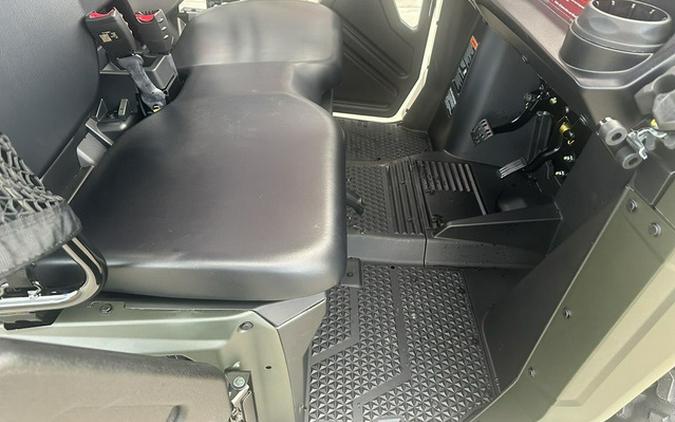 2026 Honda Pioneer 520