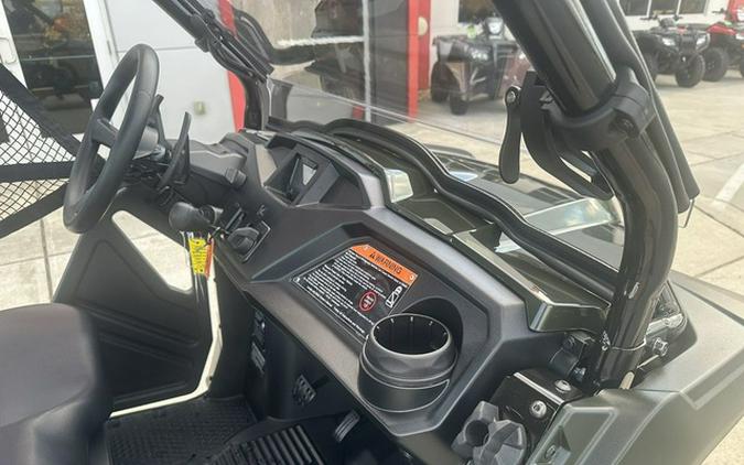 2026 Honda Pioneer 520