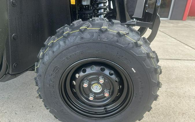 2026 Honda Pioneer 520