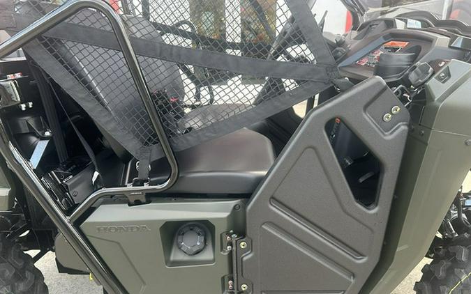 2026 Honda Pioneer 520