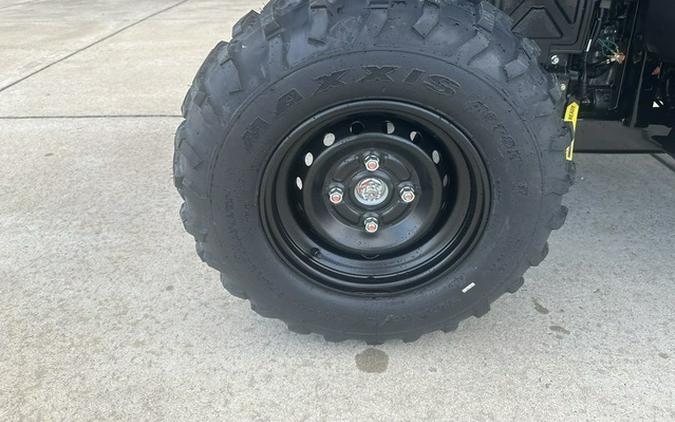 2026 Honda Pioneer 520