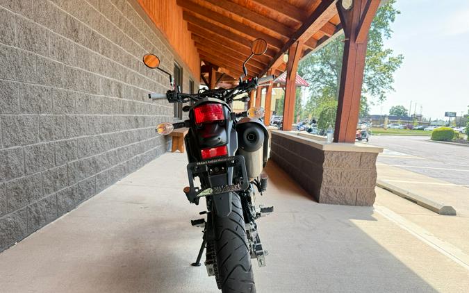 2024 Kawasaki KLX 230SM ABS
