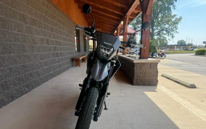 2024 Kawasaki KLX 230SM ABS