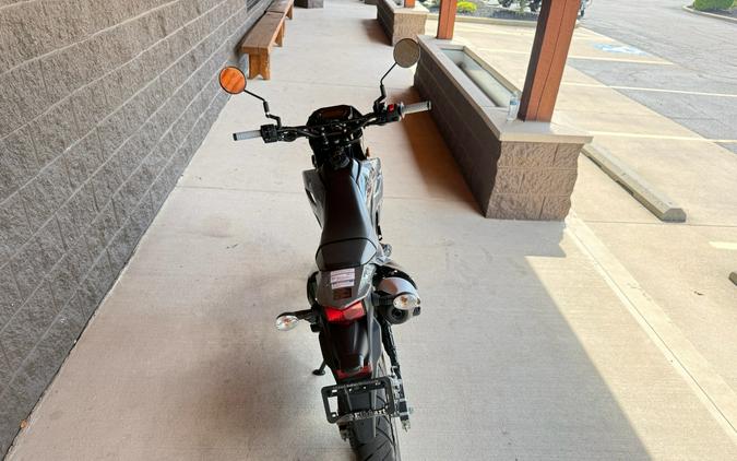 2024 Kawasaki KLX 230SM ABS