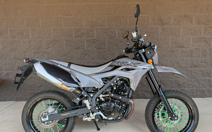 2024 Kawasaki KLX 230SM ABS