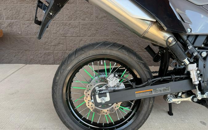 2024 Kawasaki KLX 230SM ABS
