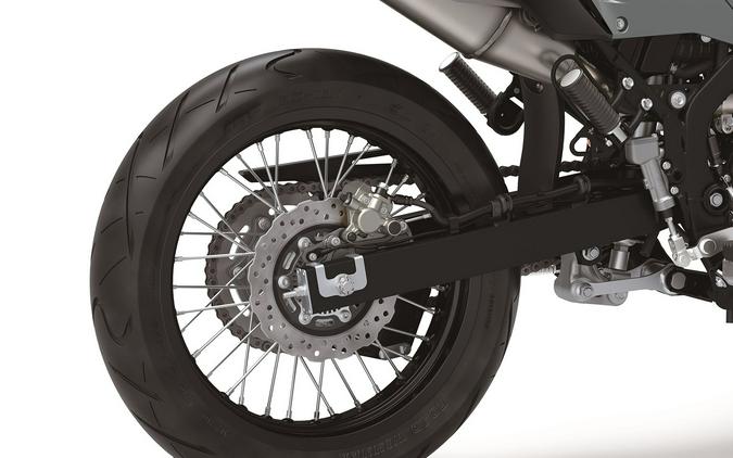 2024 Kawasaki KLX 230SM ABS