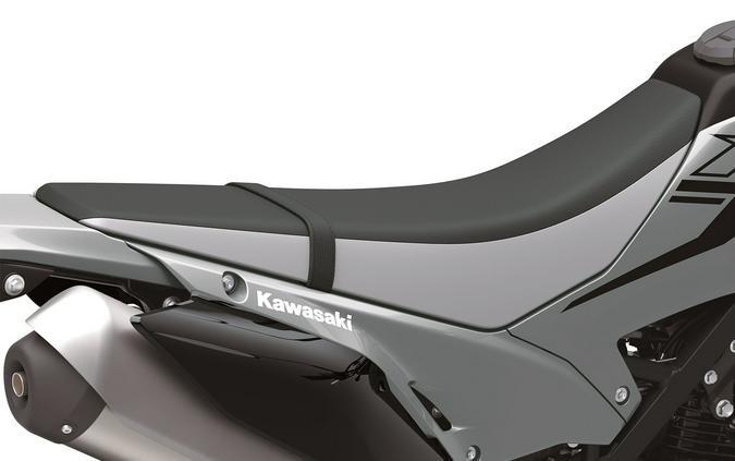 2024 Kawasaki KLX 230SM ABS