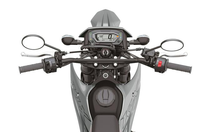 2024 Kawasaki KLX 230SM ABS