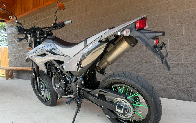 2024 Kawasaki KLX 230SM ABS