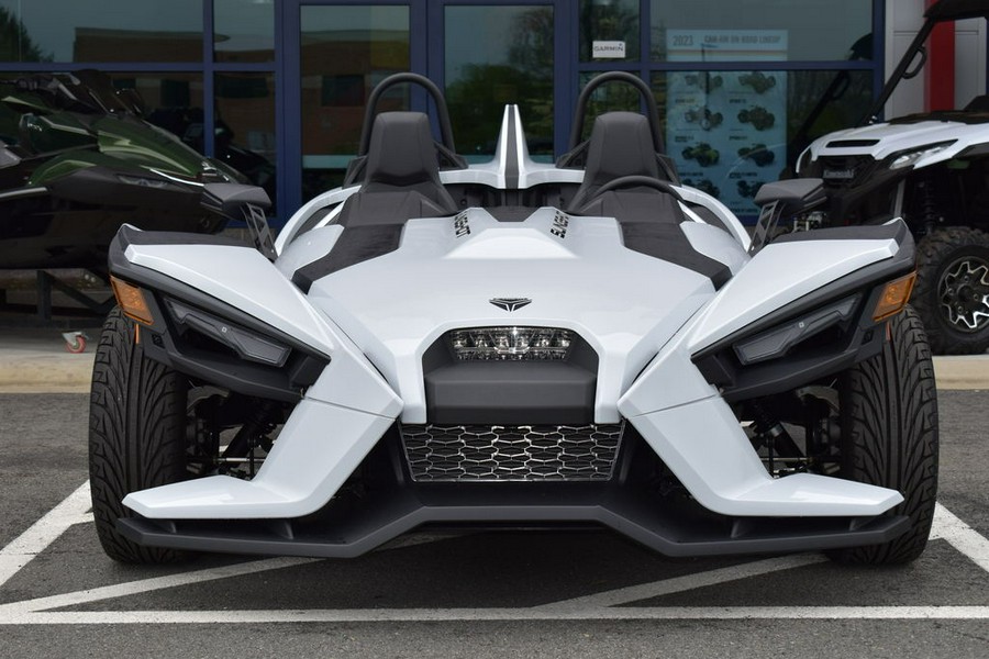 2022 Polaris Slingshot® Slingshot® S Autodrive