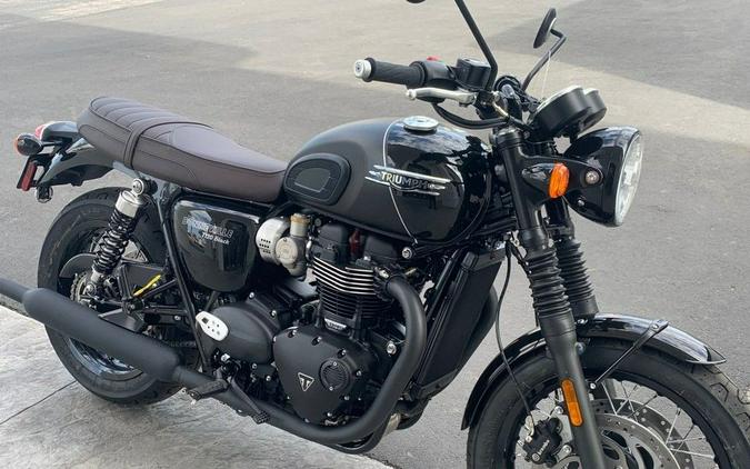 2023 Triumph Bonneville T120 Review [The Spirit of ’59 Continues]